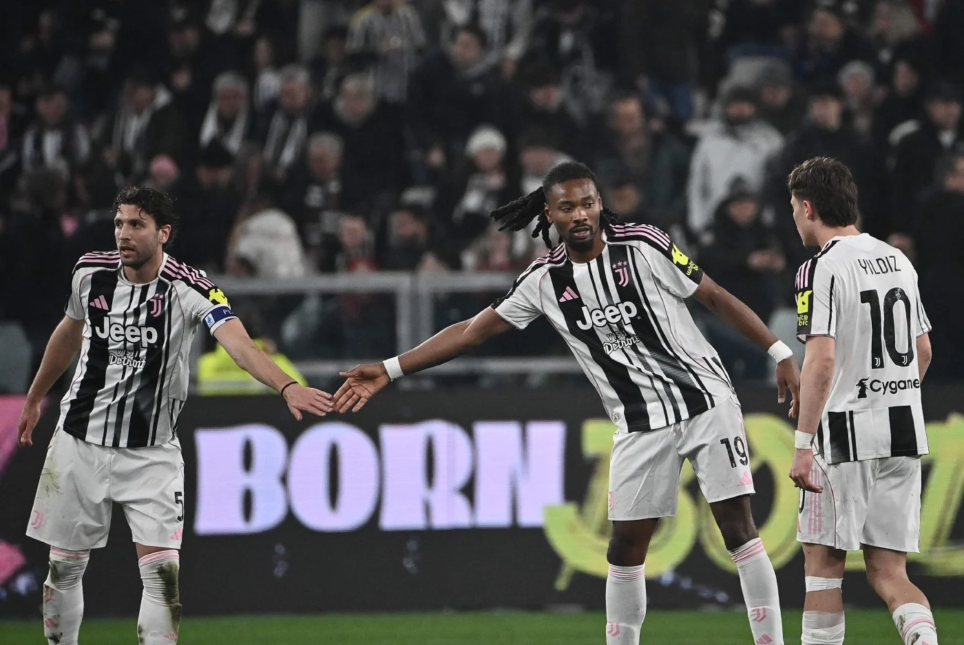 Juventus Facing Champions League Nightmare Ahead of Crucial Torino Derby